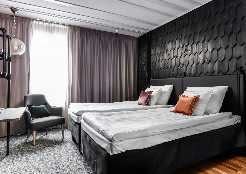 Original Sokos Hotel Arina - Général
