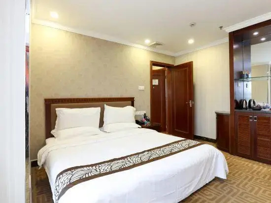 Xiangxing Hotel - Général