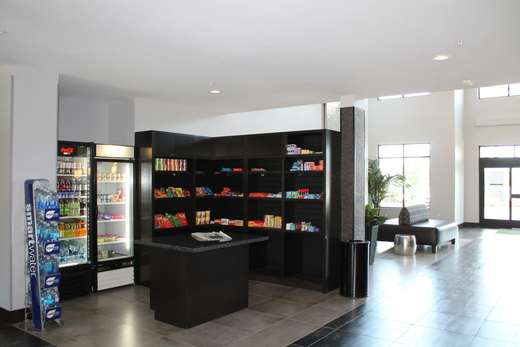 Holiday Inn Carlsbad by IHG - Général