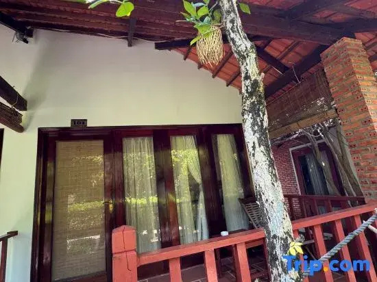 Wildland Resort - Chambres