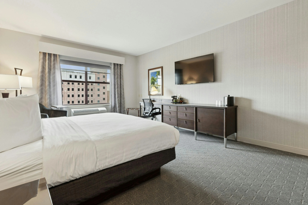 Hotel Warner — 5