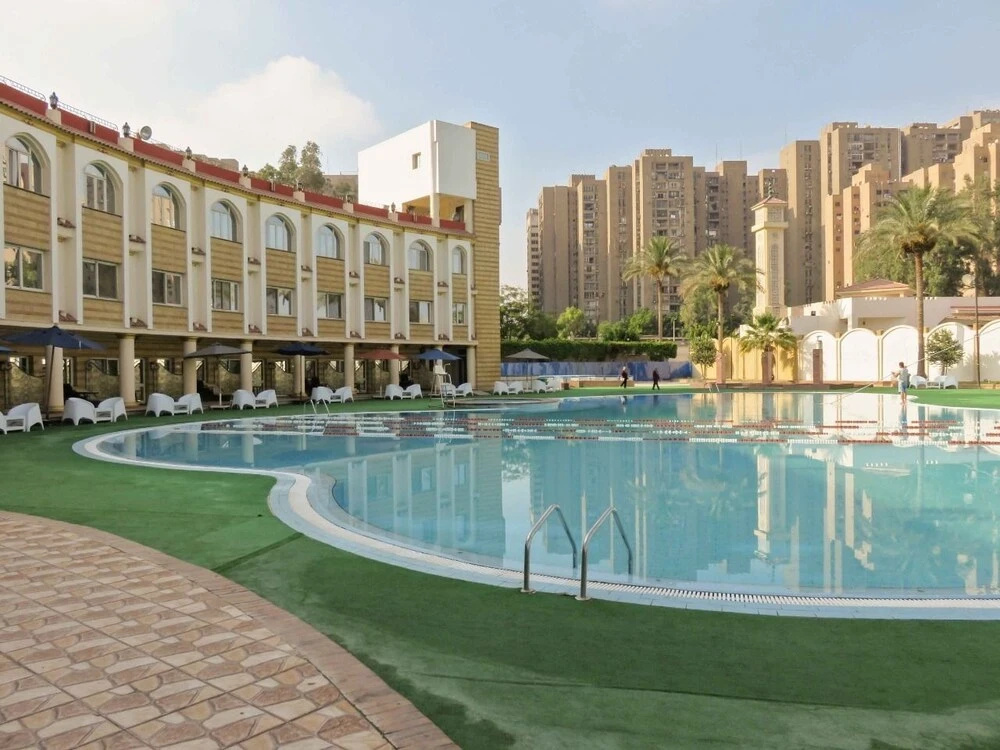 Hotel photo 16