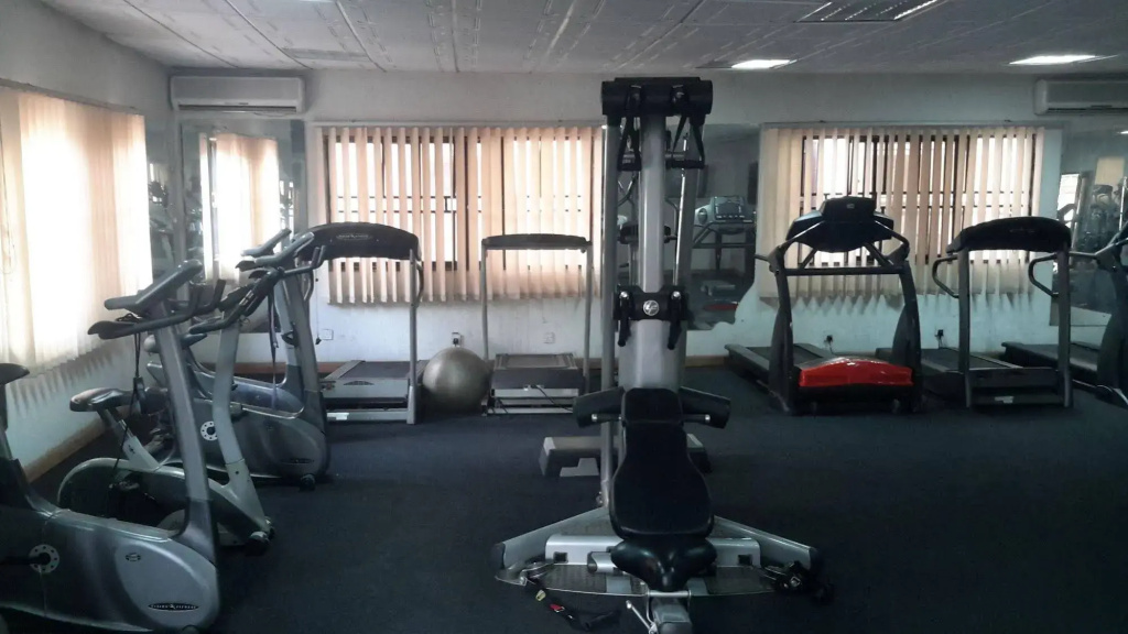Owerri Hotel Plaza - Général
