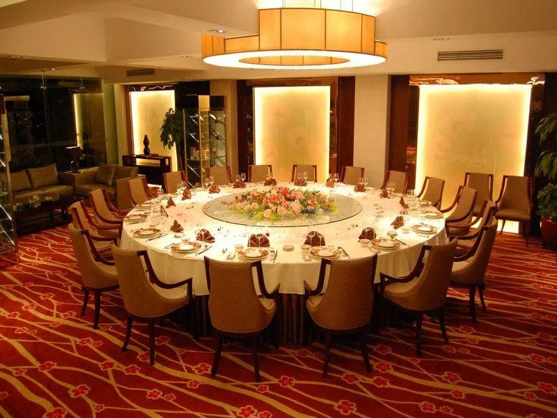 Fubang International Hotel - Général