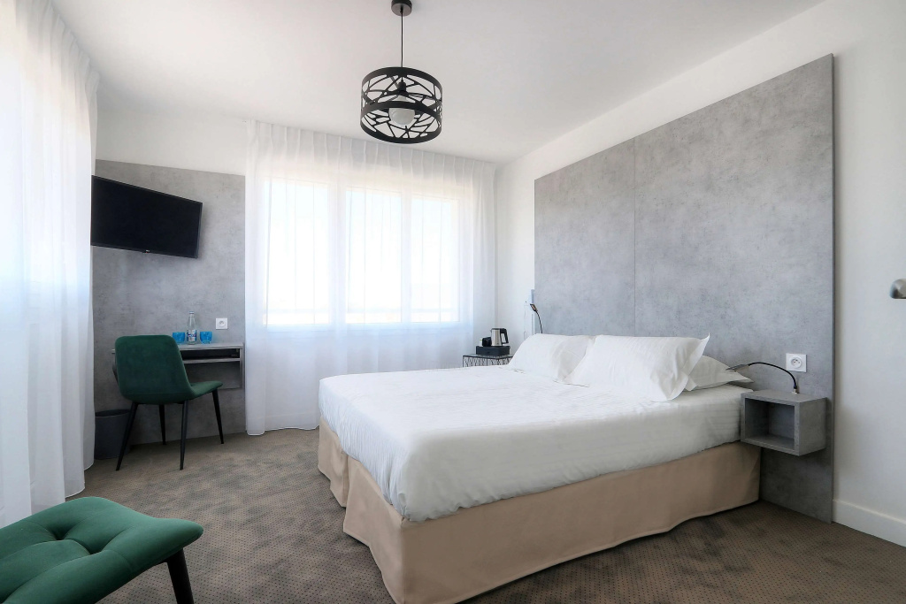 Classic room