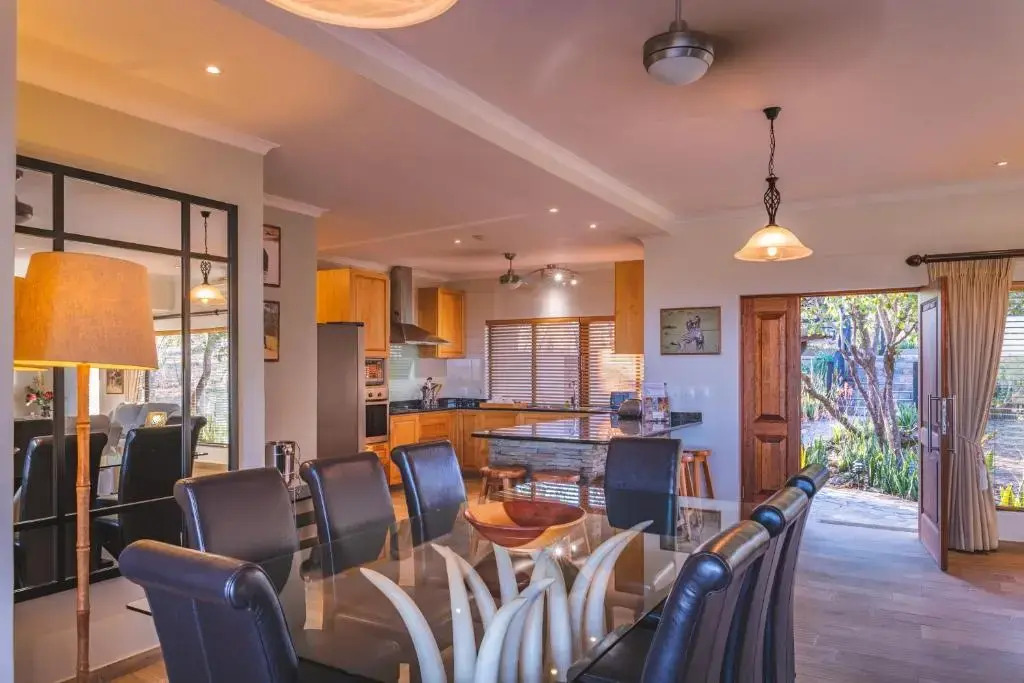 Elephant Point - фото 20