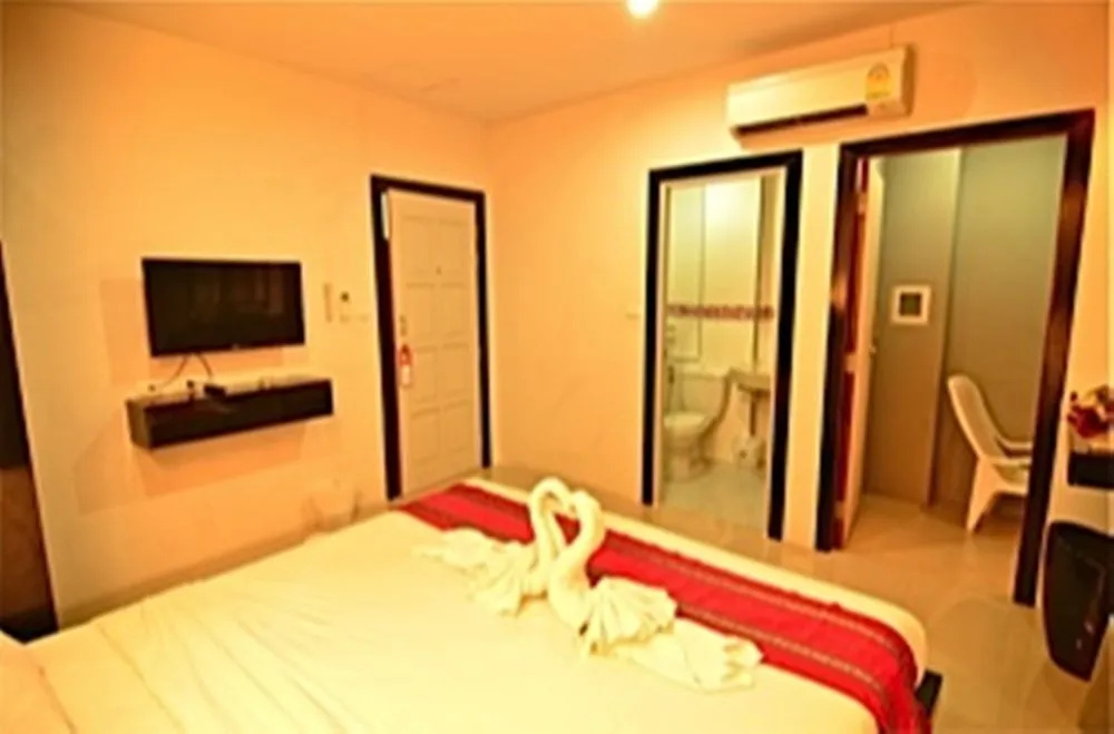 D1 Hotel — 4