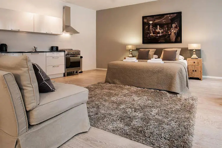 Short Stay Group De Pijp District Apartments