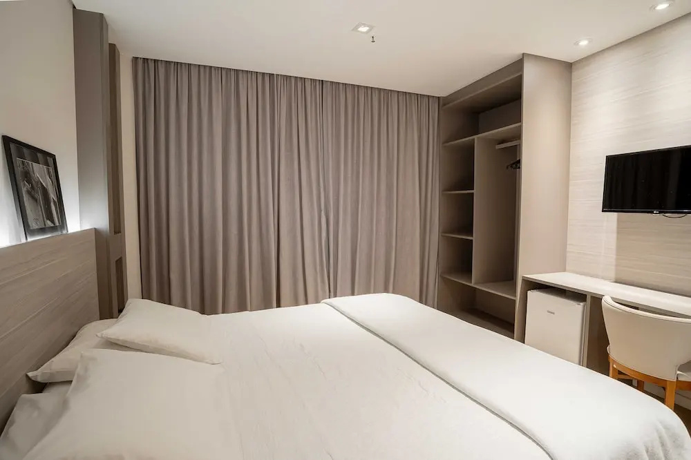 Zahara Hotel - Chambres