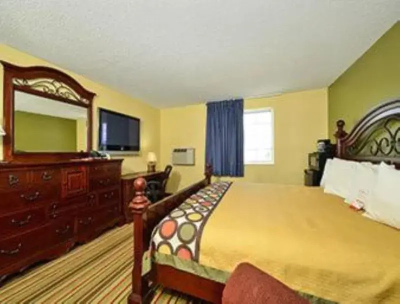 Business room