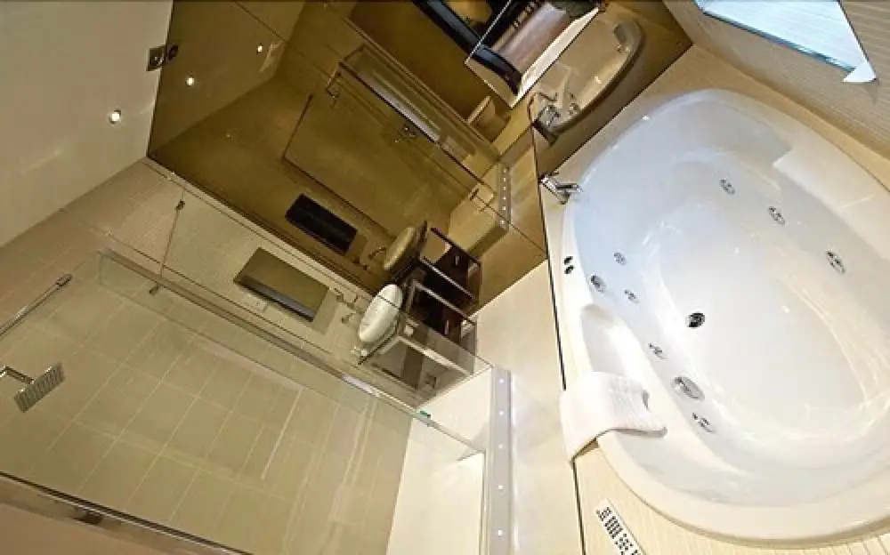 Munstone House Hotel - Chambres