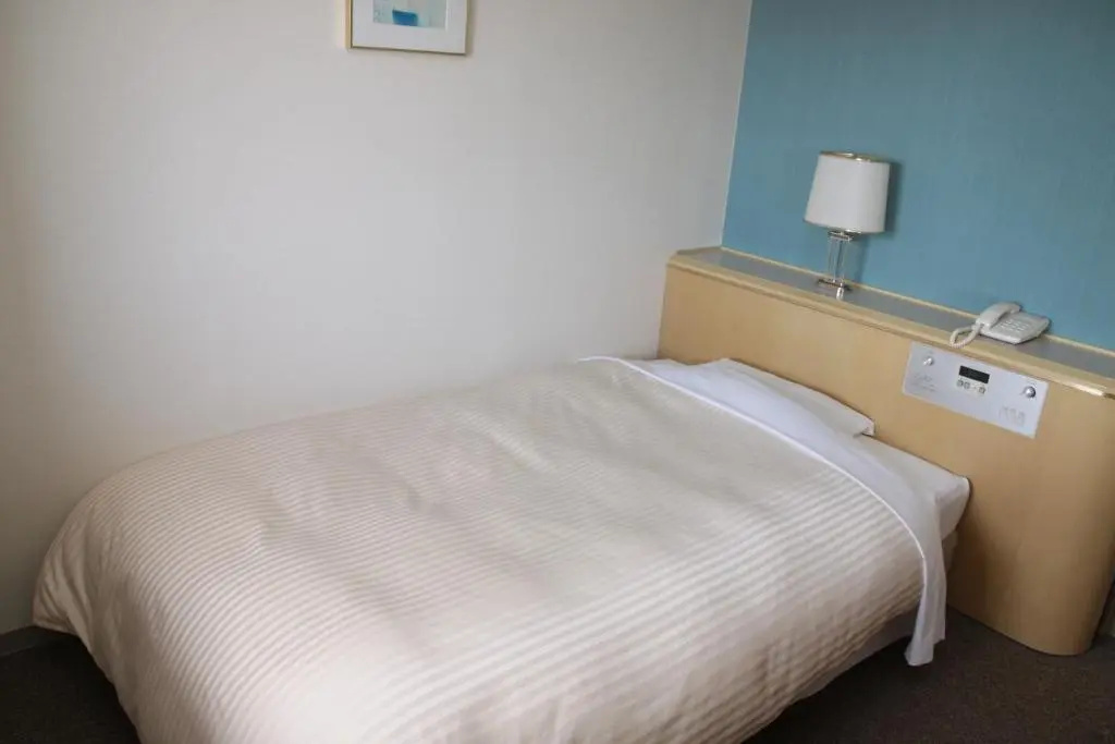 Shin Osaka Washington Hotel Plaza - Chambres