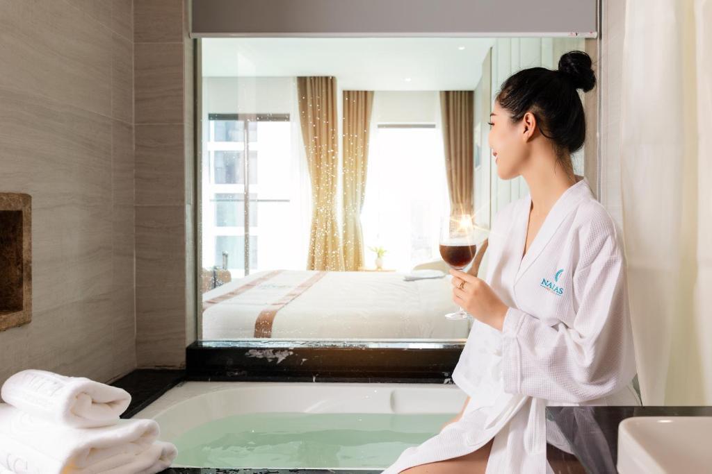 Nalicas Nha Trang Hotel