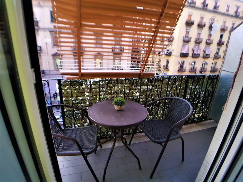 Hotel Ginevra