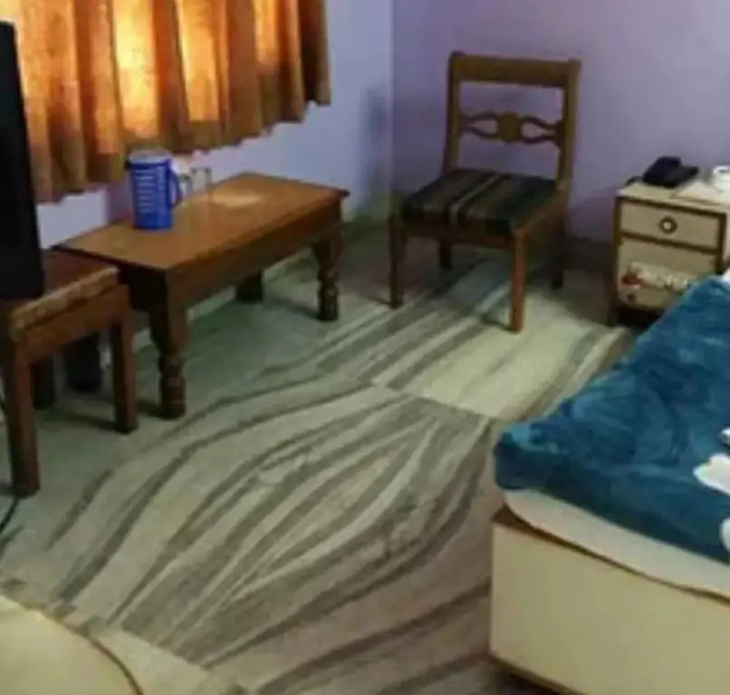 Goroomgo Aashiyana Guwahati