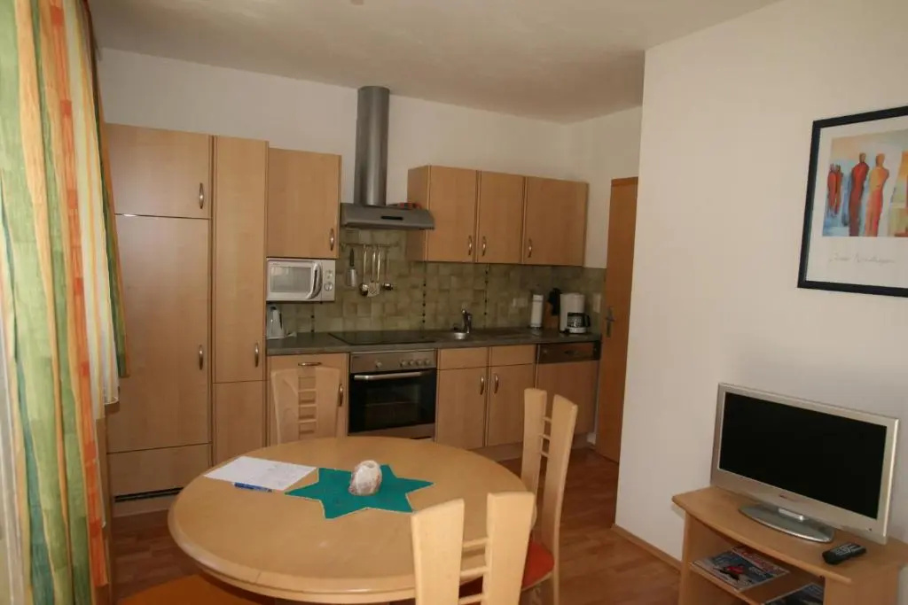 1 Bedroom Apartment with balcony