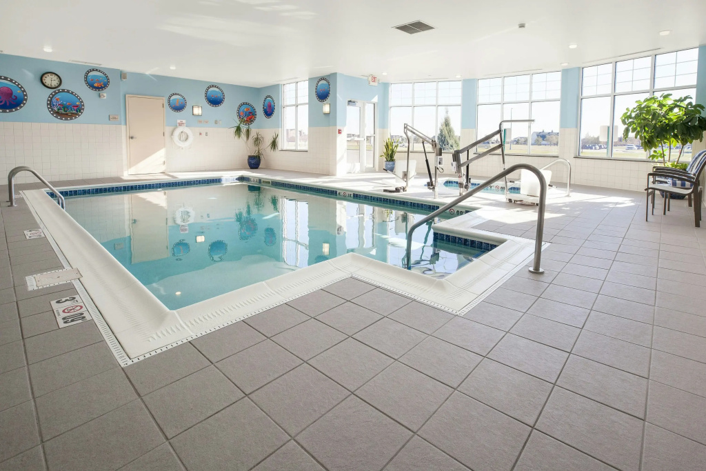 Hilton Garden Inn Fargo - Général