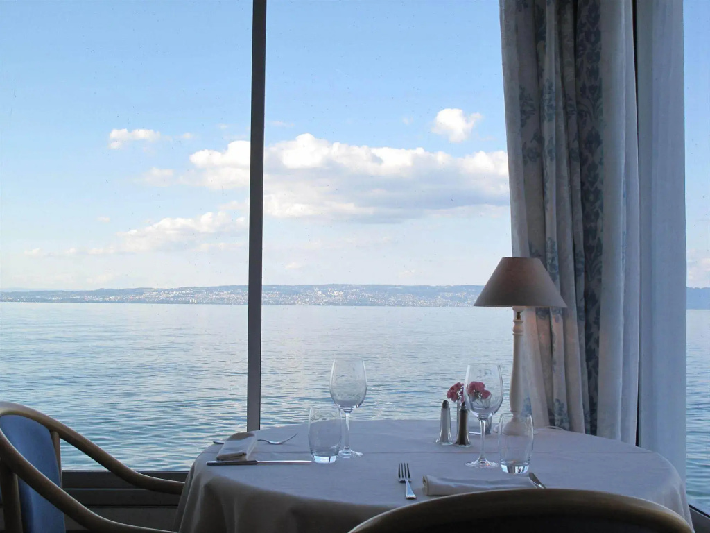 Hôtel de la Plage - Général