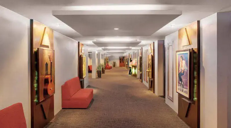 Sokha Club Hotel - Général