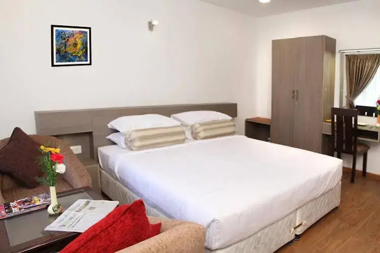 Hotel photo 27