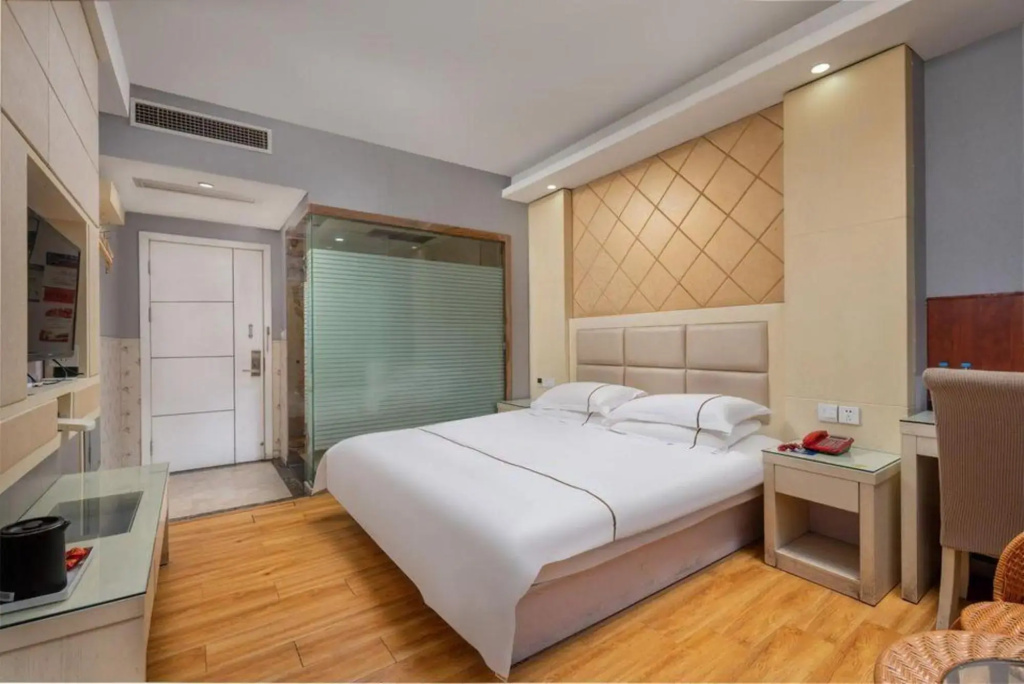 Jin Ting Hotel