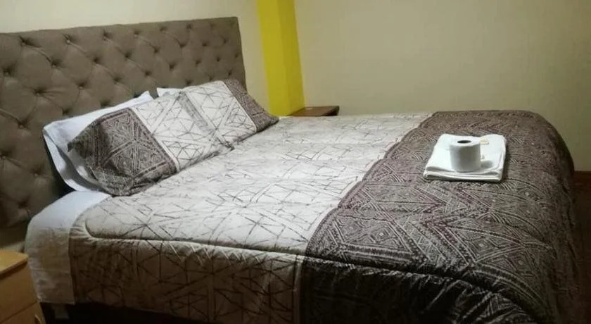 Hotel photo 7