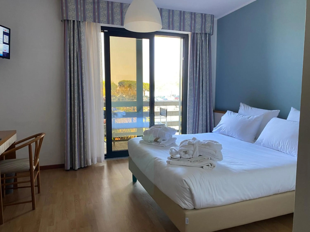 Alevic Hotel Sirmione - фото 3