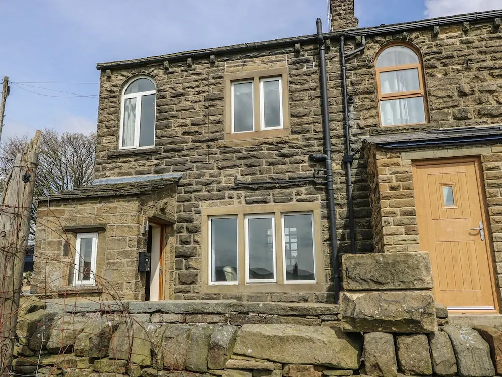 17 Upper Marsh Lane