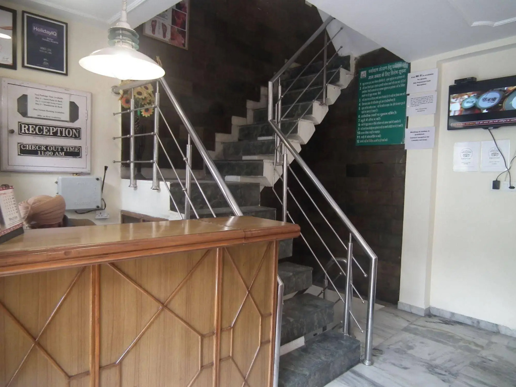 Hotel photo 10
