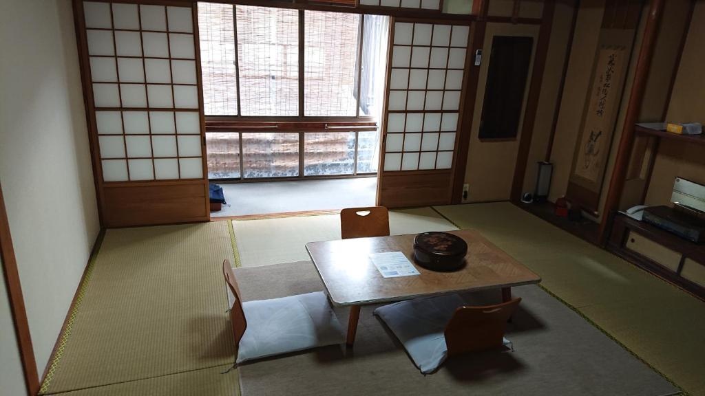 Wajimaya Ryokan 사진 2