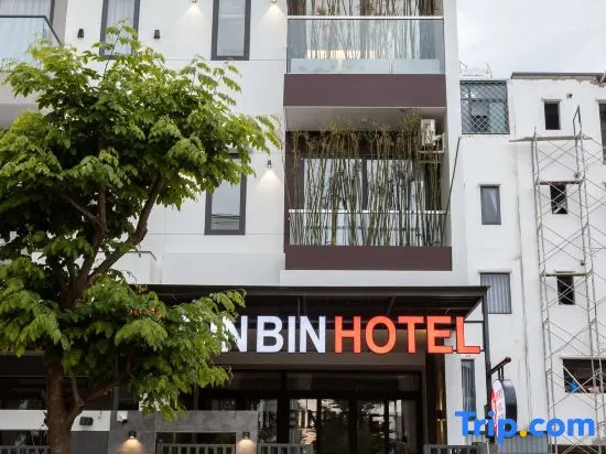 Bin Bin Hotel 19 - Near Saigon Riverside