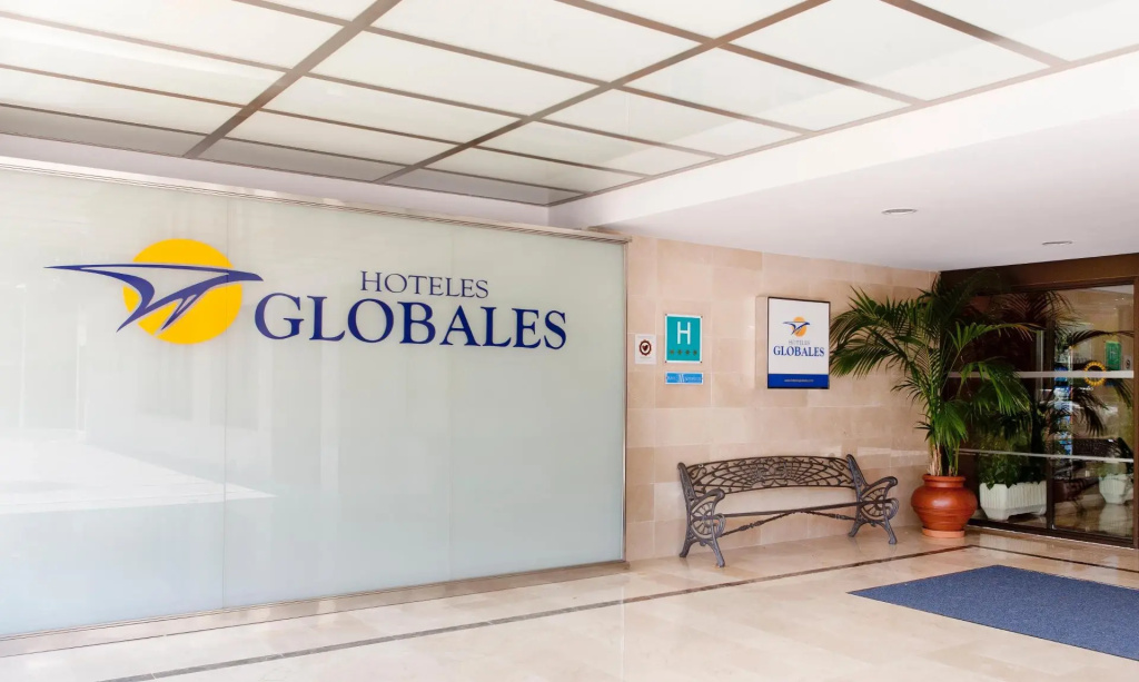 Globales Pionero