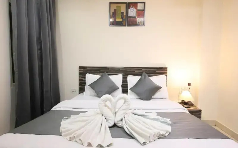 Perfectstayz Premium @Harkipauri Road