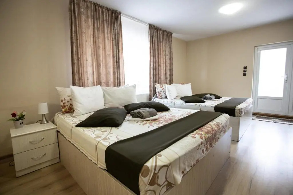 Superior room