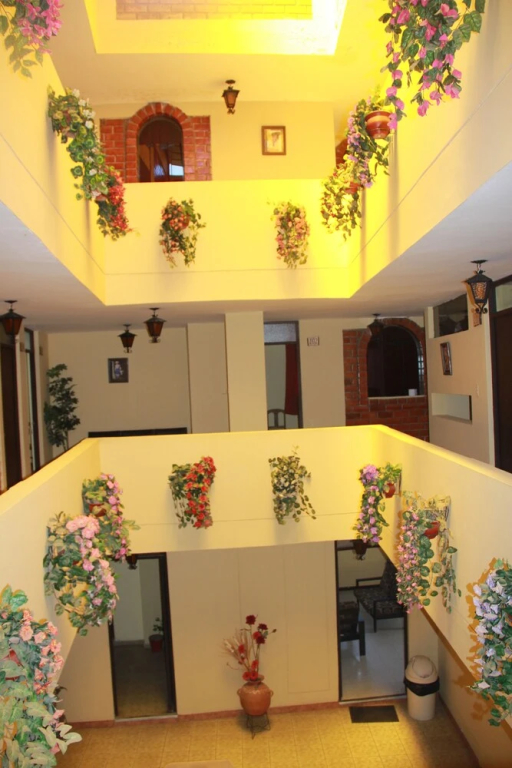 La Posada Del Conde - фото 12