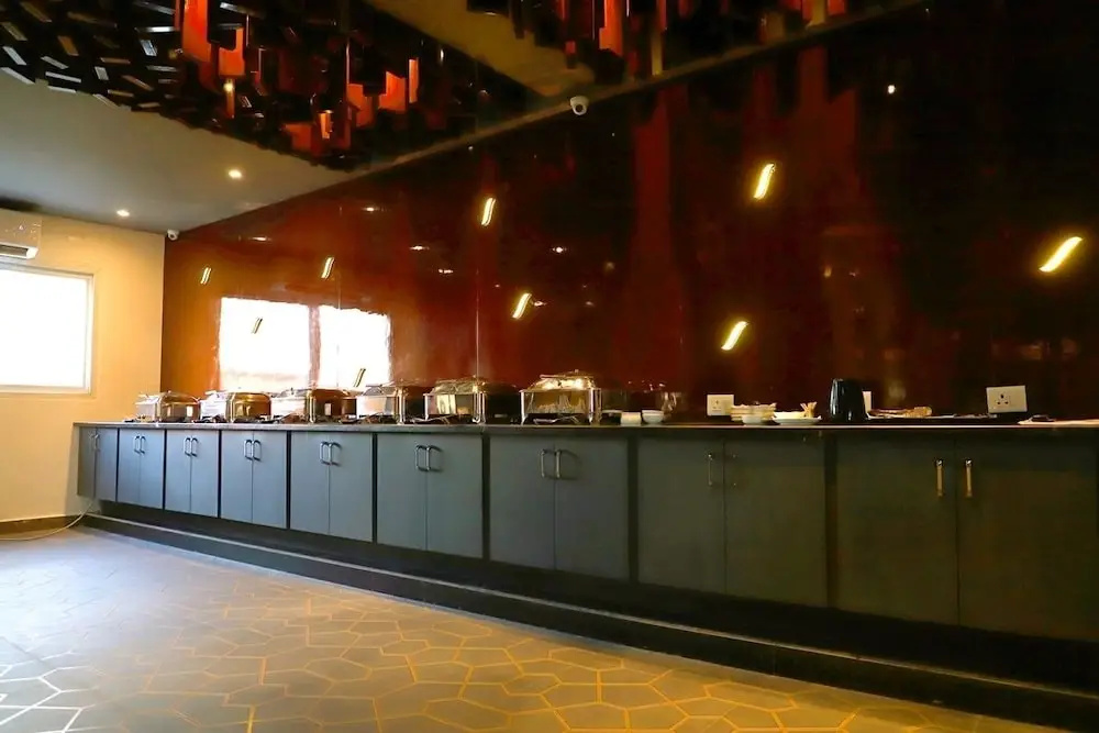 Hotel photo 17