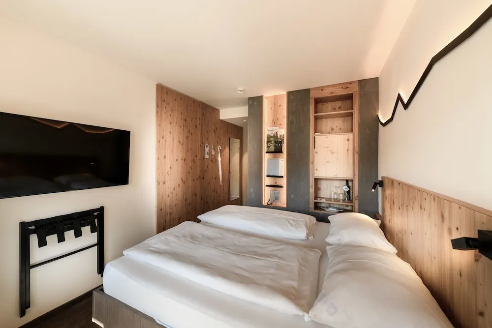 Dips&Drops – SUPERIOR HOTEL · SPORTS · SPA · RESTAURANTS - Chambres