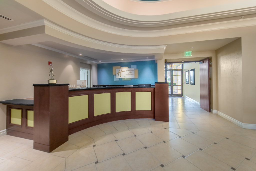 Holiday Inn Club Vacations Sunset Cove Resort by IHG - Général