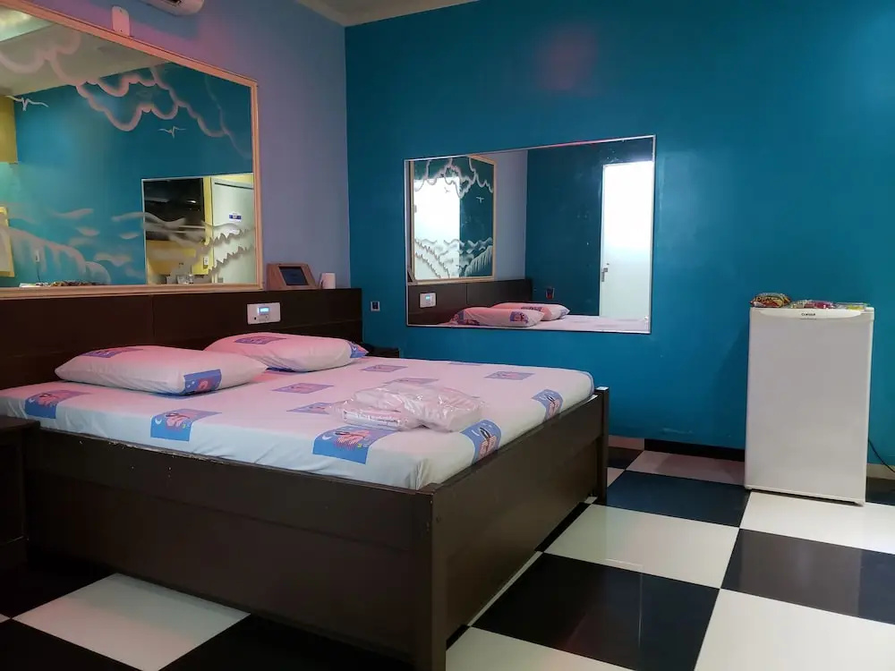 SP Hotel - Adults Only - Chambres