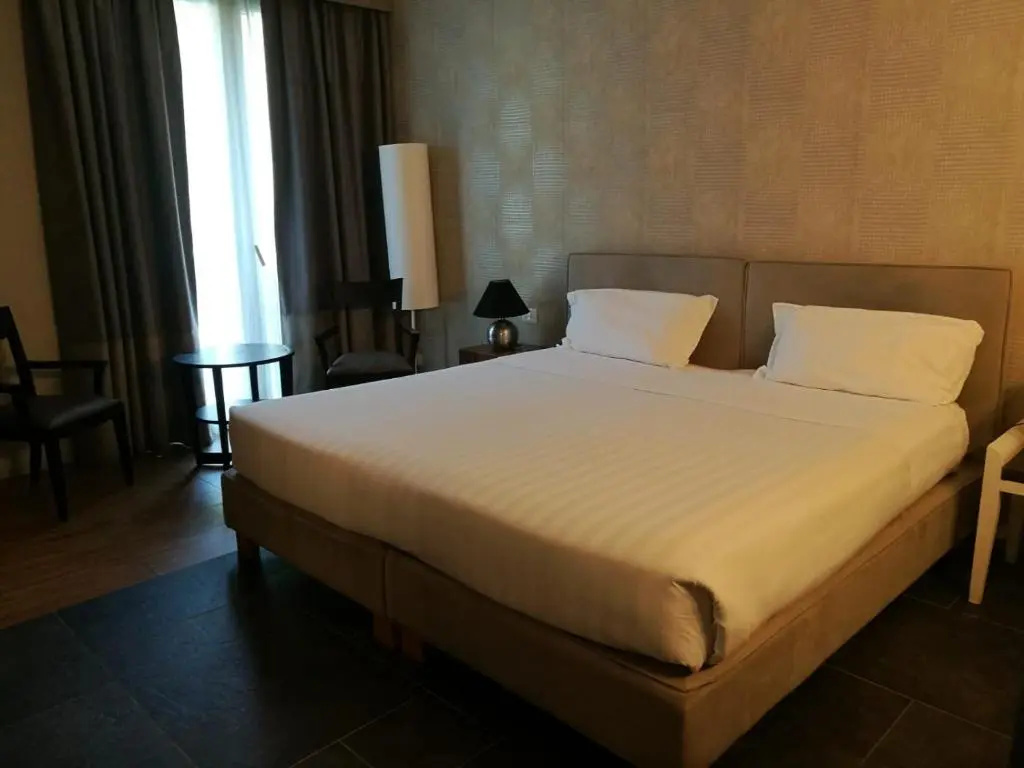 Admiral Park Hotel by Falco D'Oro Hotels - Chambres