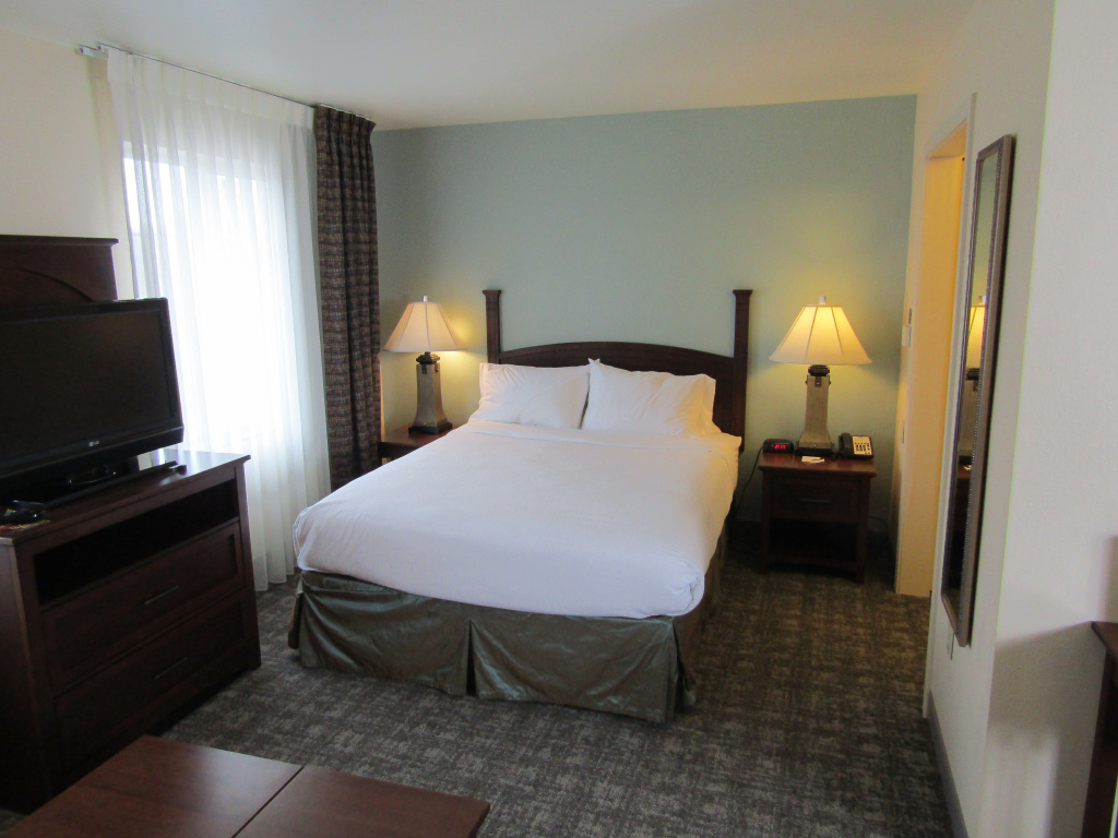 Staybridge Suites Rochester University by IHG - Général