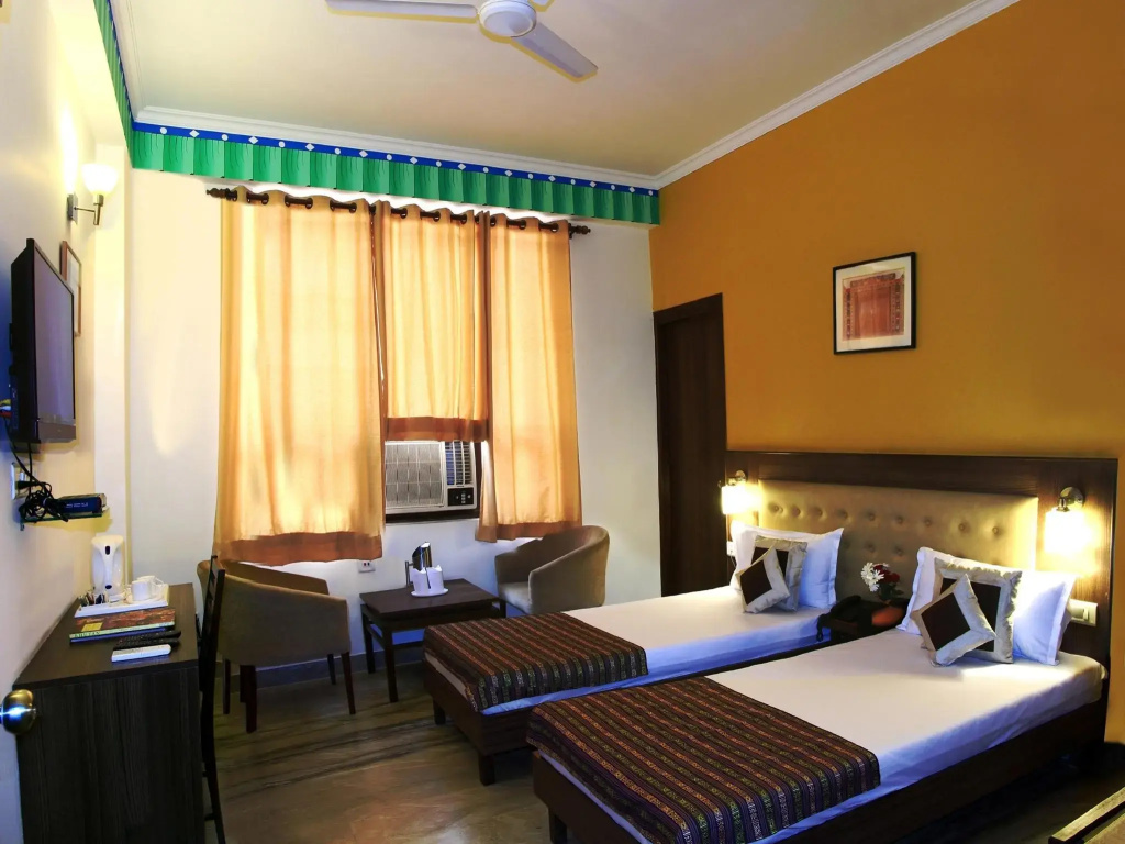 Hotel Inn Tawang - Général