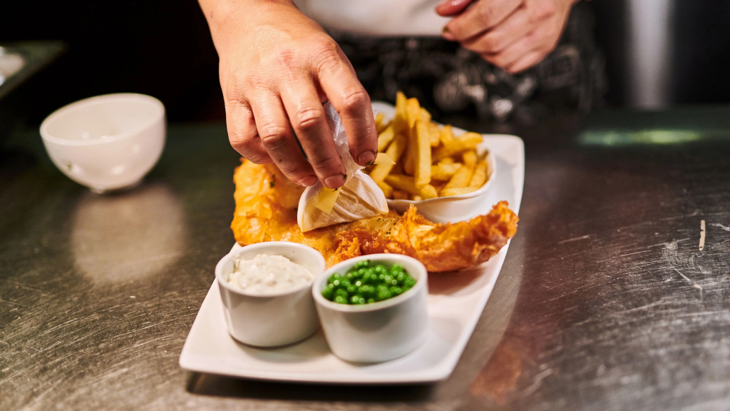 County Hotel Chelmsford - Général