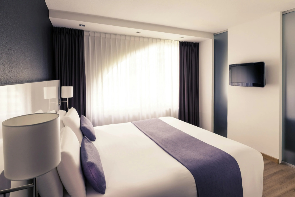 Fletcher Hotel - Restaurant Nieuwegein - Utrecht - Général