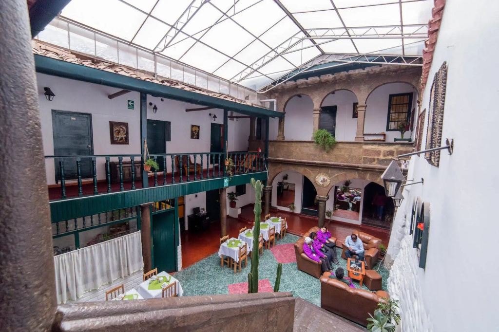 Hotel photo 18