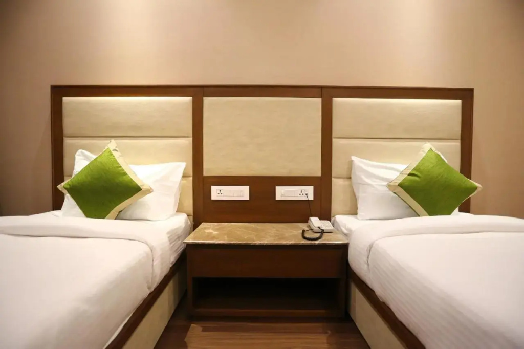 Hotel photo 25