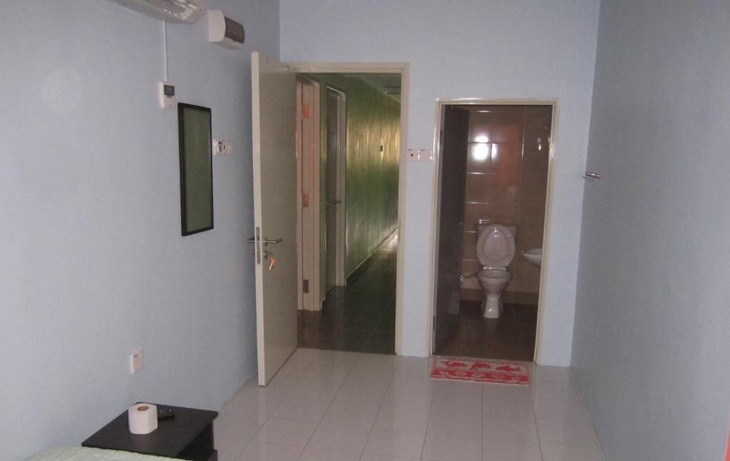 Best Seven Motel