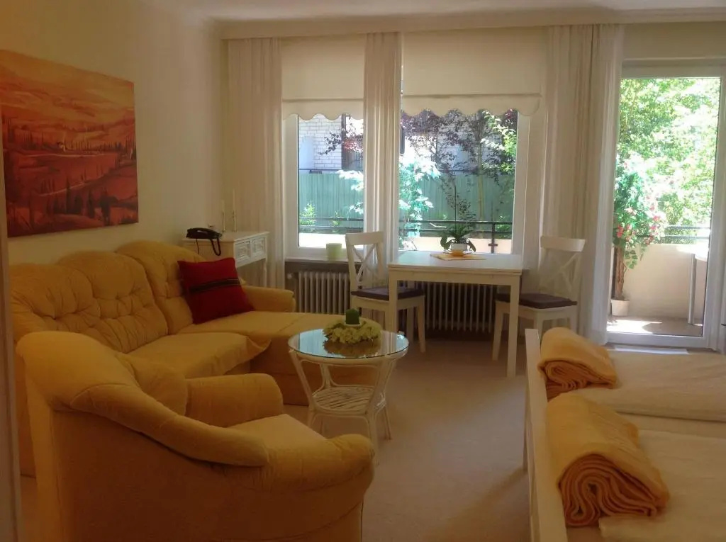 Comfort Apartment