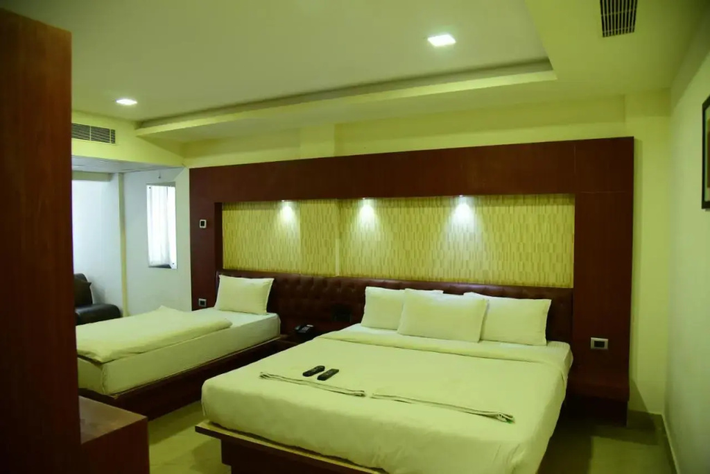 Hotel photo 26
