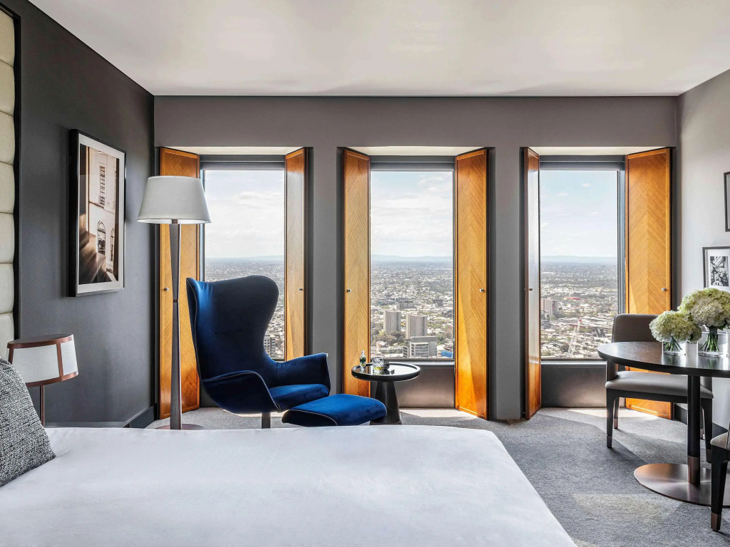Sofitel Melbourne On Collins